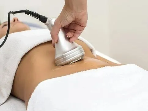 "Tighten up" Lipo Cavitation & Radio Frequency Skin Tightening Treatment